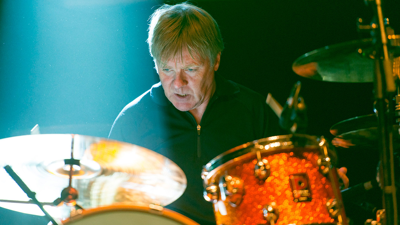 Rolling Stone Weekender 2014