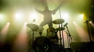Triggerfinger - Rolling Stone Weekender 2014