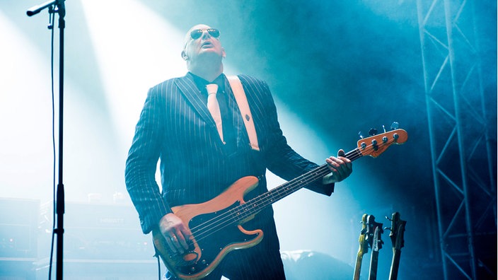 Triggerfinger - Rolling Stone Weekender 2014