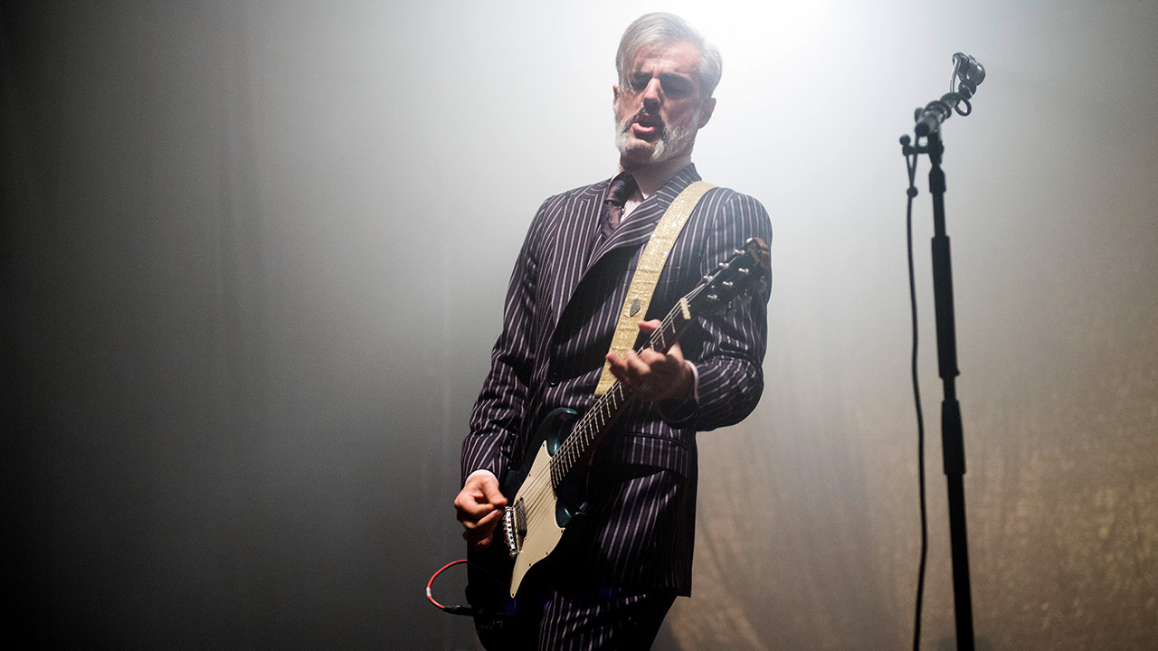 Triggerfinger - Rolling Stone Weekender 2014