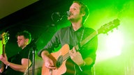 Gisbert zu Knyphausen - Rolling Stone Weekender 2014