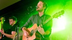 Gisbert zu Knyphausen - Rolling Stone Weekender 2014