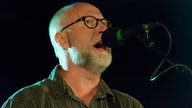 Bob Mould - Rolling Stone Weekender 2014