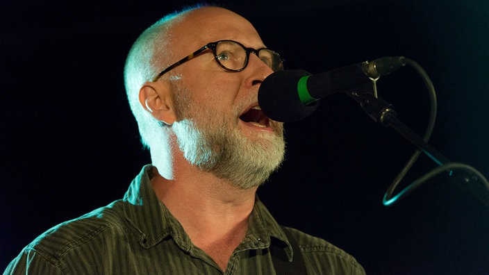Bob Mould - Rolling Stone Weekender 2014