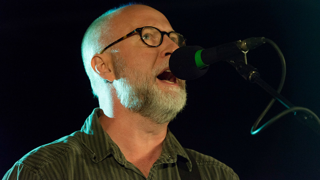 Bob Mould - Rolling Stone Weekender 2014