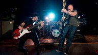 Bob Mould - Rolling Stone Weekender 2014