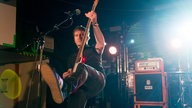 Bob Mould - Rolling Stone Weekender 2014