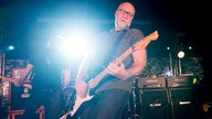 Bob Mould - Rolling Stone Weekender 2014