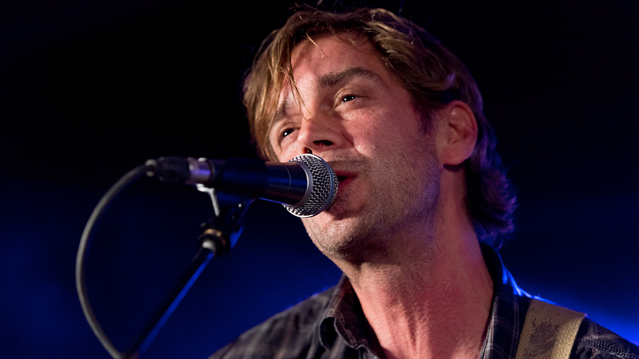Nils Frevert - Rolling Stone Weekender 2014