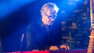 Nils Frevert - Rolling Stone Weekender 2014