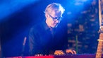 Nils Frevert - Rolling Stone Weekender 2014