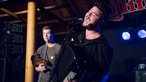The Felice Brothers - Rolling Stone Weekender 2014