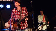 The Felice Brothers - Rolling Stone Weekender 2014