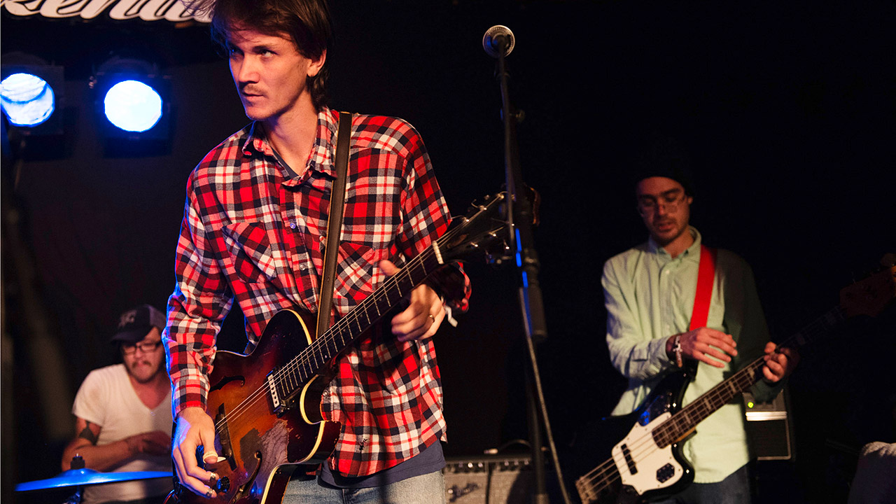 The Felice Brothers - Rolling Stone Weekender 2014