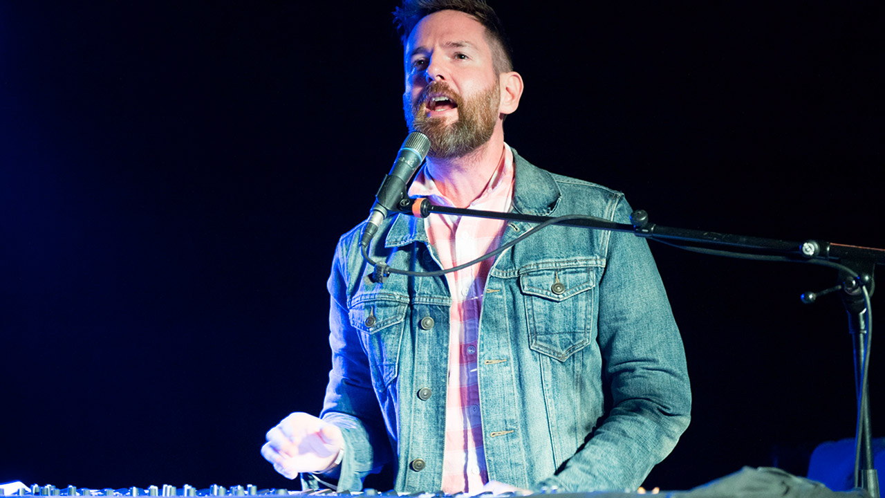 Wakey! Wakey! - Rolling Stone Weekender 2014