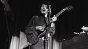 Santana beim Swing In - Konzert 1970
