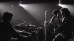 Santana beim Swing In - Konzert 1970