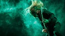 Satyricon beim Summer Breeze 2018