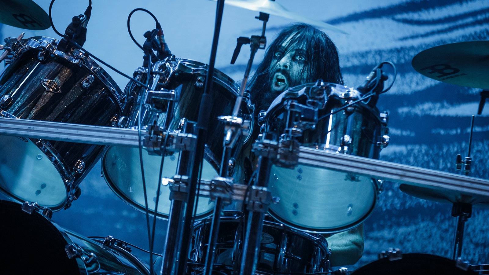 Satyricon beim Summer Breeze 2018