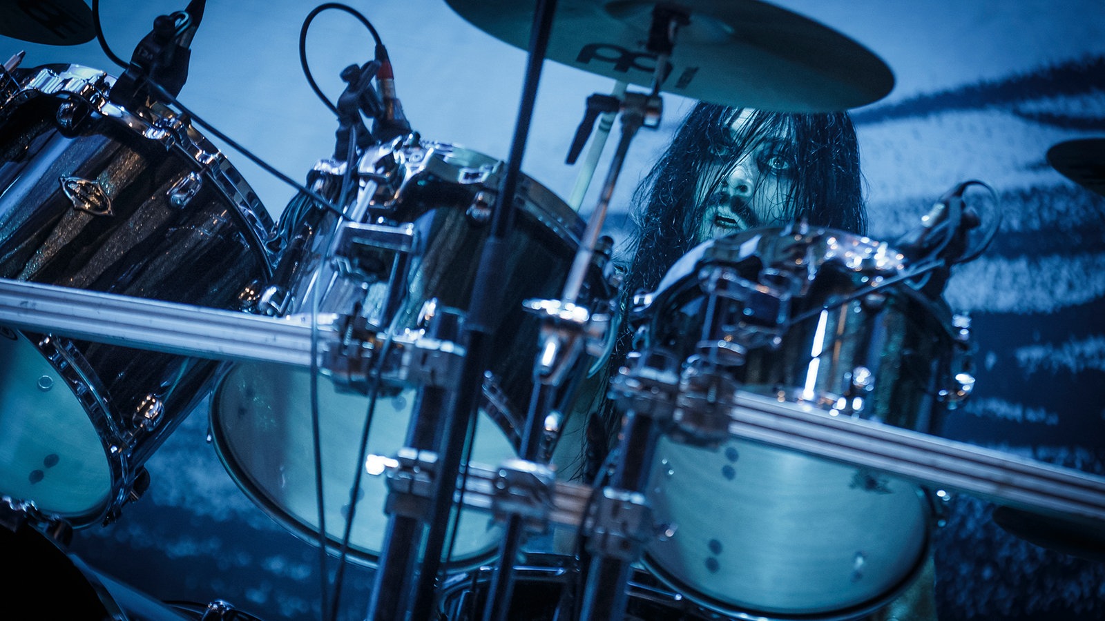 Satyricon beim Summer Breeze 2018