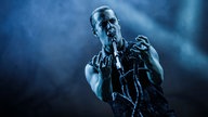 Satyricon beim Summer Breeze 2018