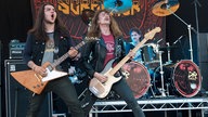 Screamer