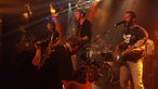 Cosmo Klein bei Bootleg im Oktober 2005