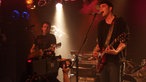 Cosmo Klein bei Bootleg im Oktober 2005