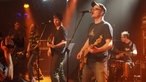 Alias Caylon bei Bootleg im Oktober 2005