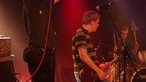 Alias Caylon bei Bootleg im Oktober 2005