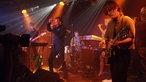 The Alpine bei Bootleg im Oktober 2005