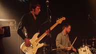 The Alpine bei Bootleg im Oktober 2005