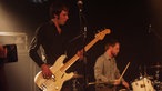 The Alpine bei Bootleg im Oktober 2005