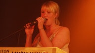The Alpine bei Bootleg im Oktober 2005