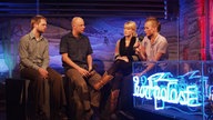 The Alpine im Interview bei Bootleg im Oktober 2005