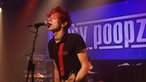 Itchy Poopzkid bei Bootleg im Oktober 2005