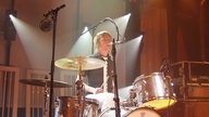 Das Pop bei Crossroads im März 2005