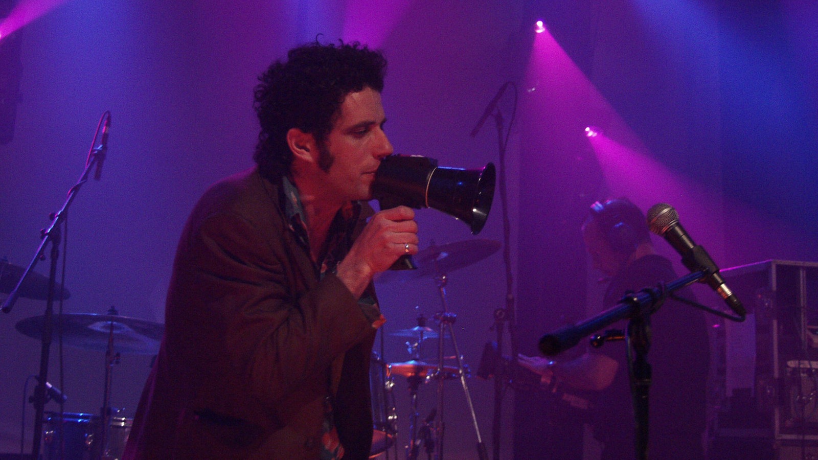 Botanica bei Crossroads im März 2005
