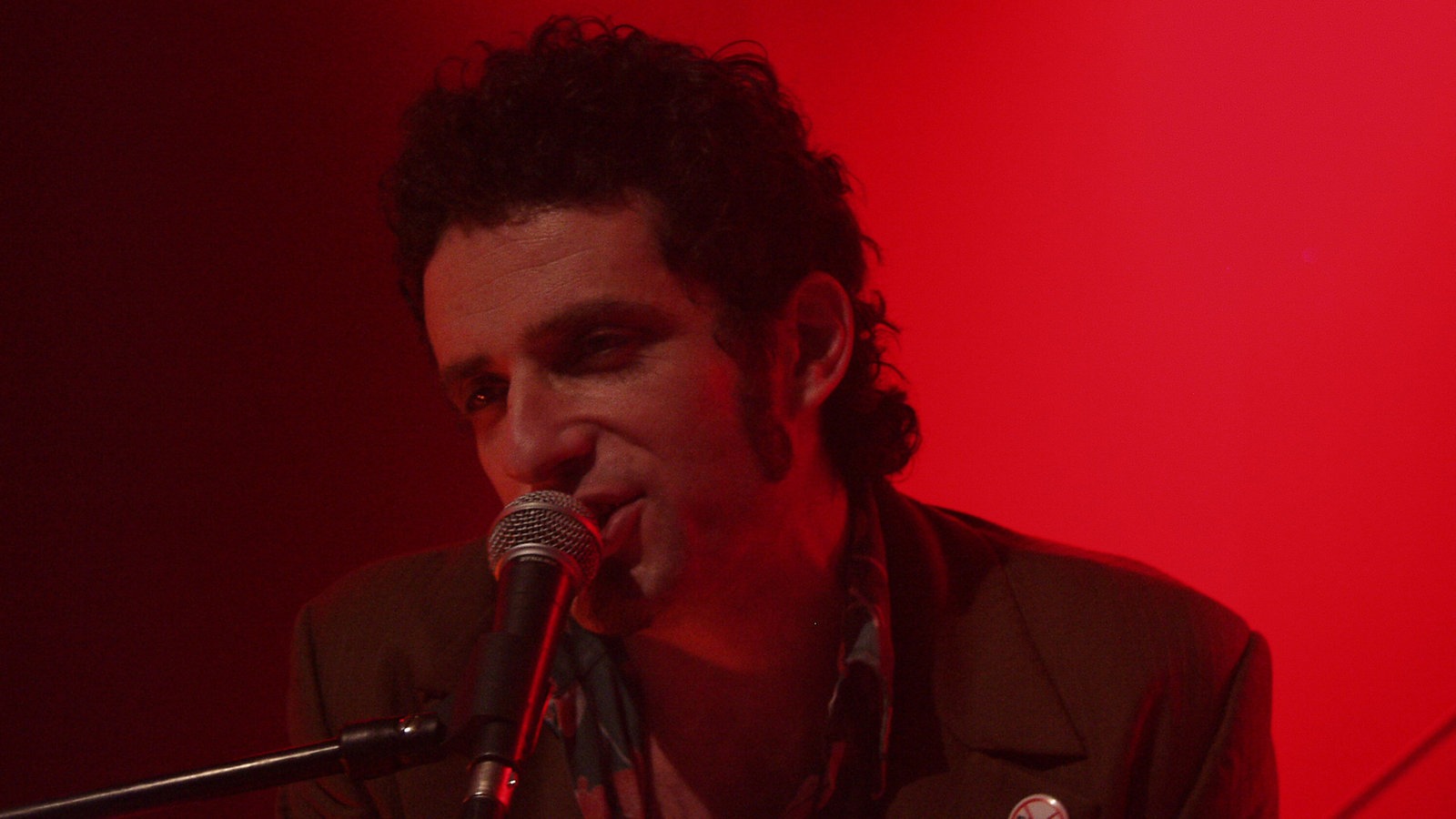 Botanica bei Crossroads im März 2005