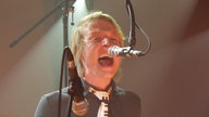 Das Pop bei Crossroads im März 2005