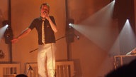 Das Pop bei Crossroads im März 2005