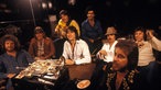 Backstage: Chicago Transit Authority.