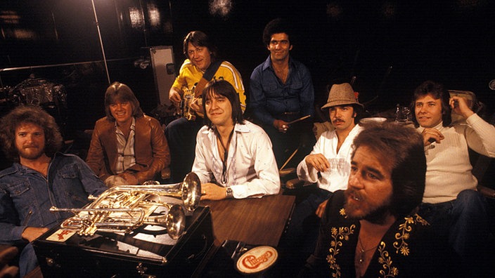 Backstage: Chicago Transit Authority.