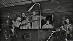Kraftwerk 1970 beim "Mixed Media aus Soest".