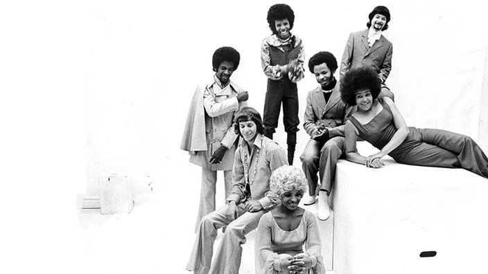 Sly & The Family Stone