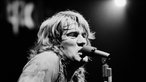 Alvin Lee und seine Band Ten Years Later am 15.09.1978 bei der 3. Rocknacht, Grugahalle Essen.