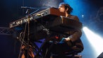 The Cooper Temple Clause beim Haldern Pop 2006