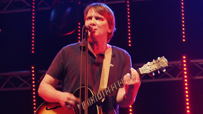 Element Of Crime beim Haldern Pop Festival 2006
