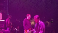 Mogwai beim Haldern Pop Festival 2006