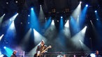 The Twilight Singers beim Haldern Pop Festival 2006